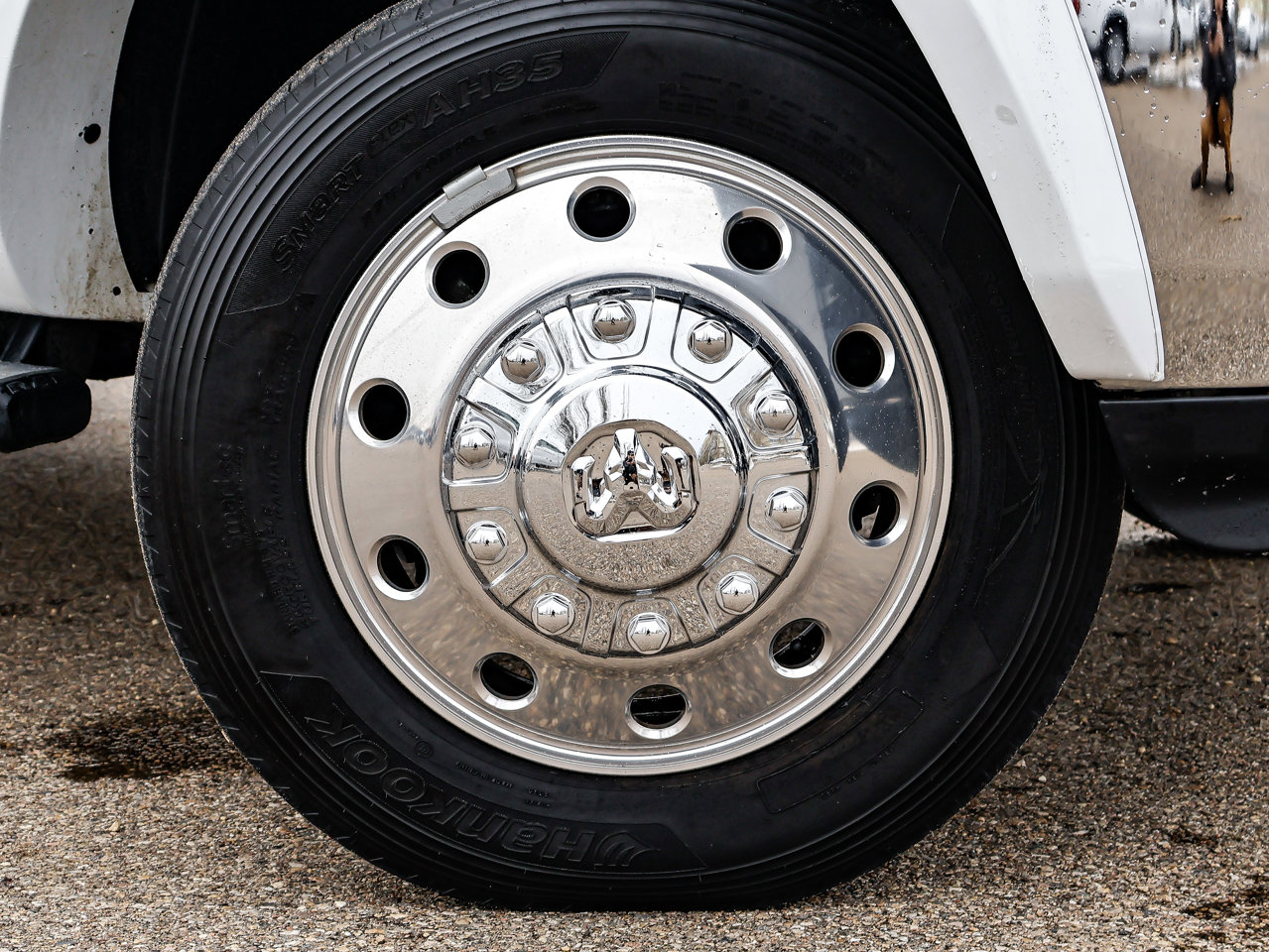 2013 Ram 4500