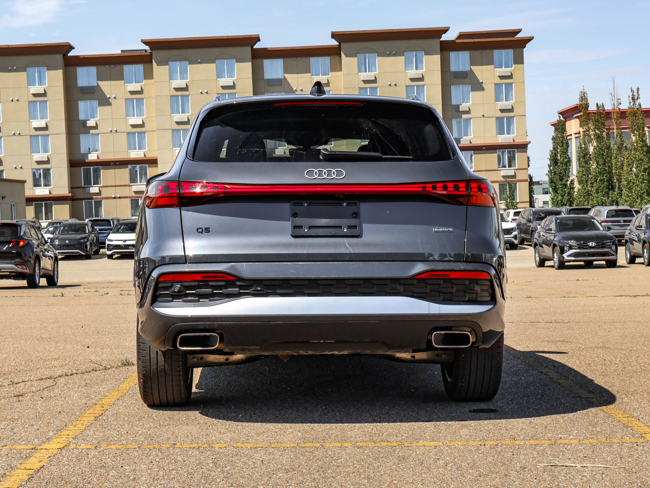 2025 Audi Q5