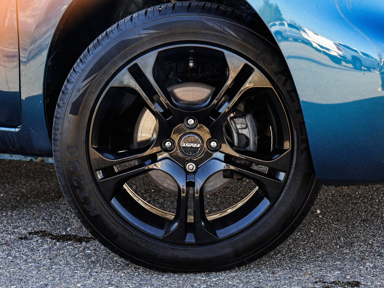2015 Nissan Micra