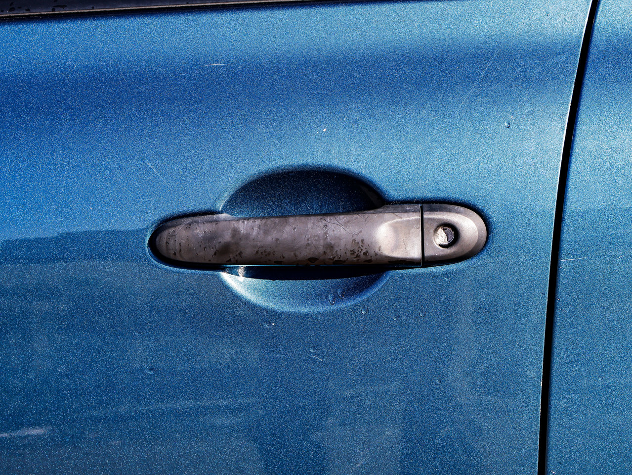 2015 Nissan Micra