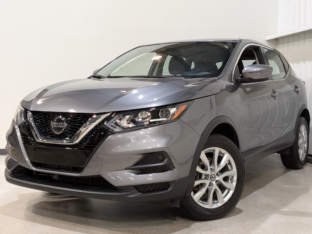 2023 Nissan Qashqai