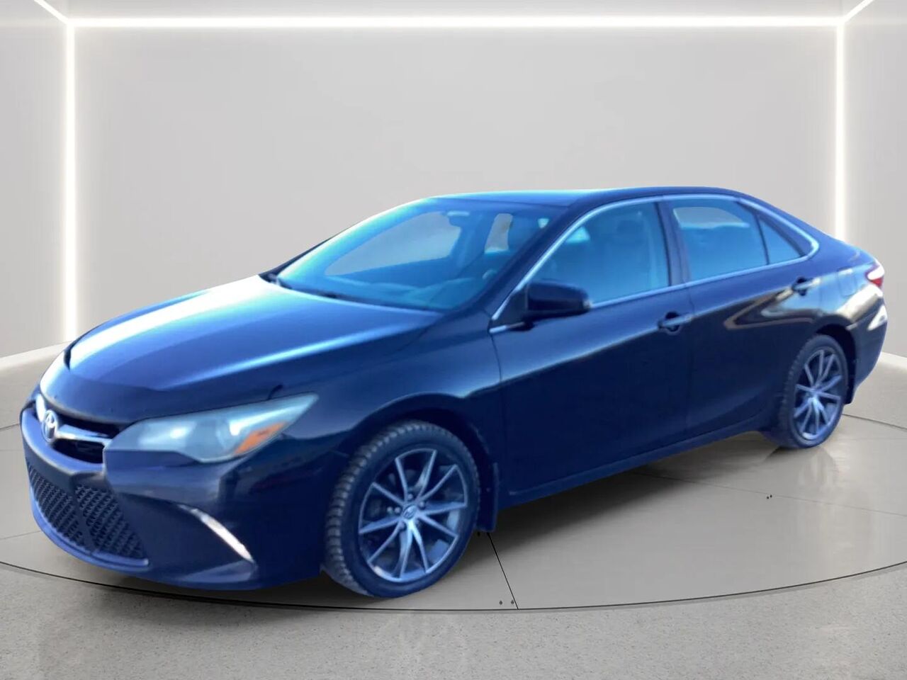 2015 Toyota Camry XSE