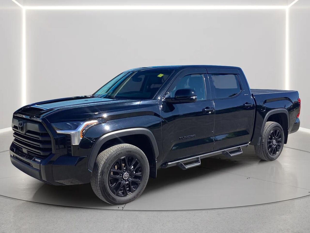 2024 Toyota Tundra