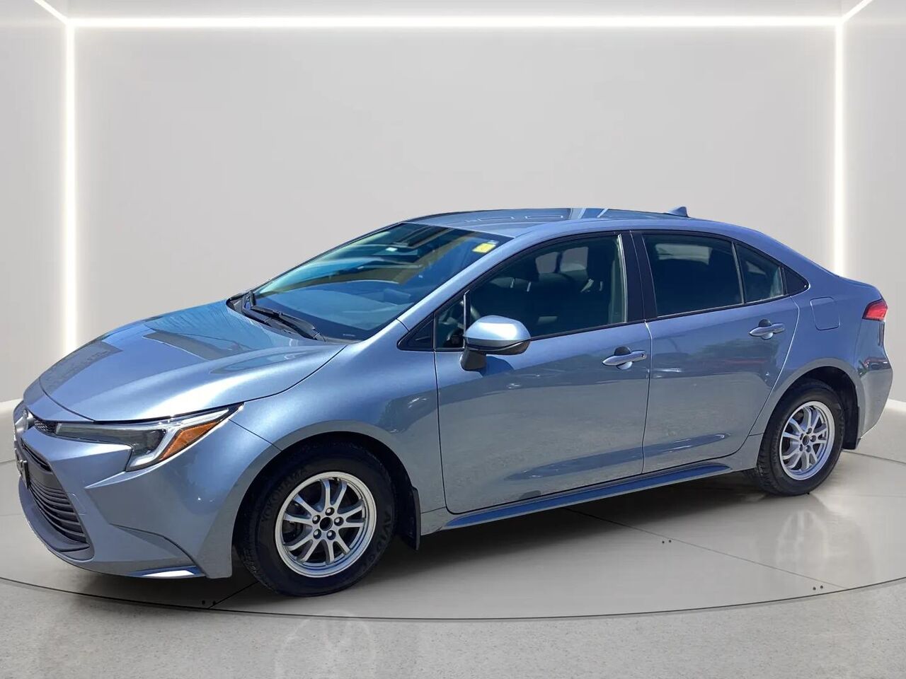 2023 Toyota Corolla Hybrid LE FWD