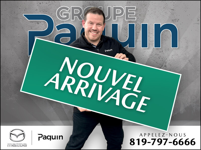Mazda MX-30 2022 Blanc Rouyn-Noranda - photo #0