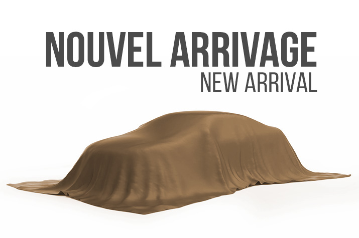 2020 Nissan Rogue SV TI gray Montmagny - photo #0