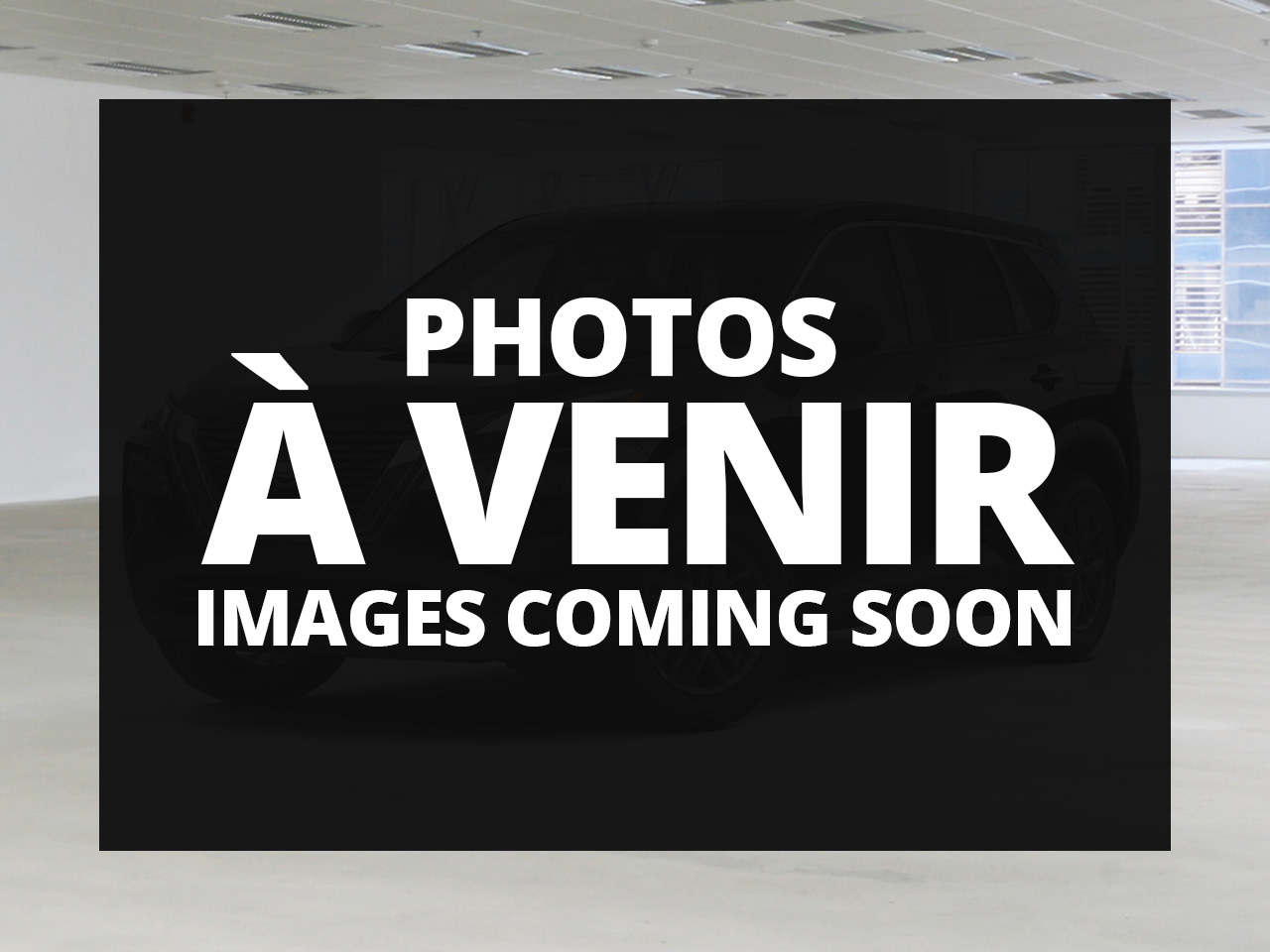 2023 Nissan Qashqai Black Saint-Basile-le-Grand - photo #0