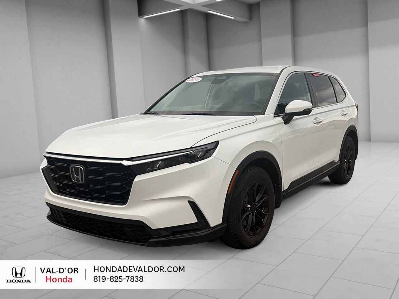 2023 Honda CR-V AWD LX