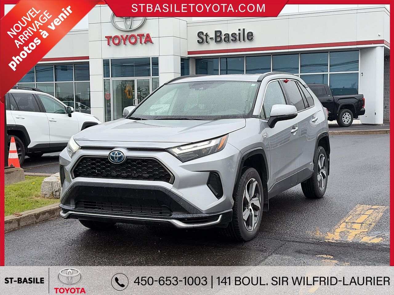 2024 Toyota null