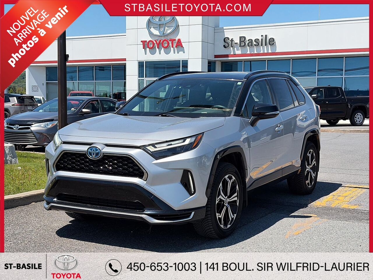 2023 Toyota 
