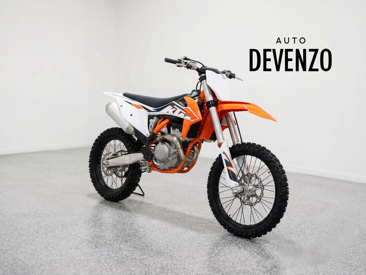 2022 KTM F8475V5 Saint-Eustache - photo #0