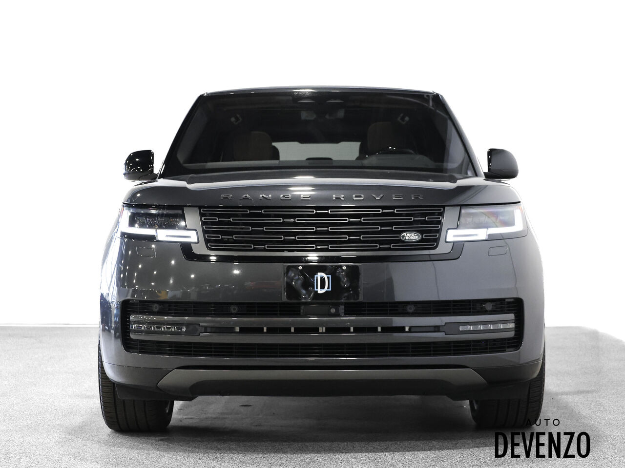E Pass Range Rover Land Rover Range Rover P530 Autobiography LWB 7 Pass 2023 d'occasion à ...