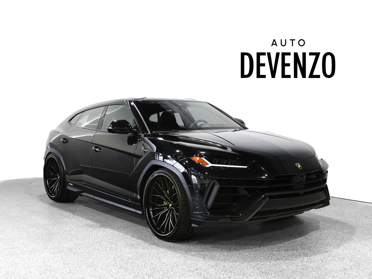 2024 Lamborghini Urus S AWD