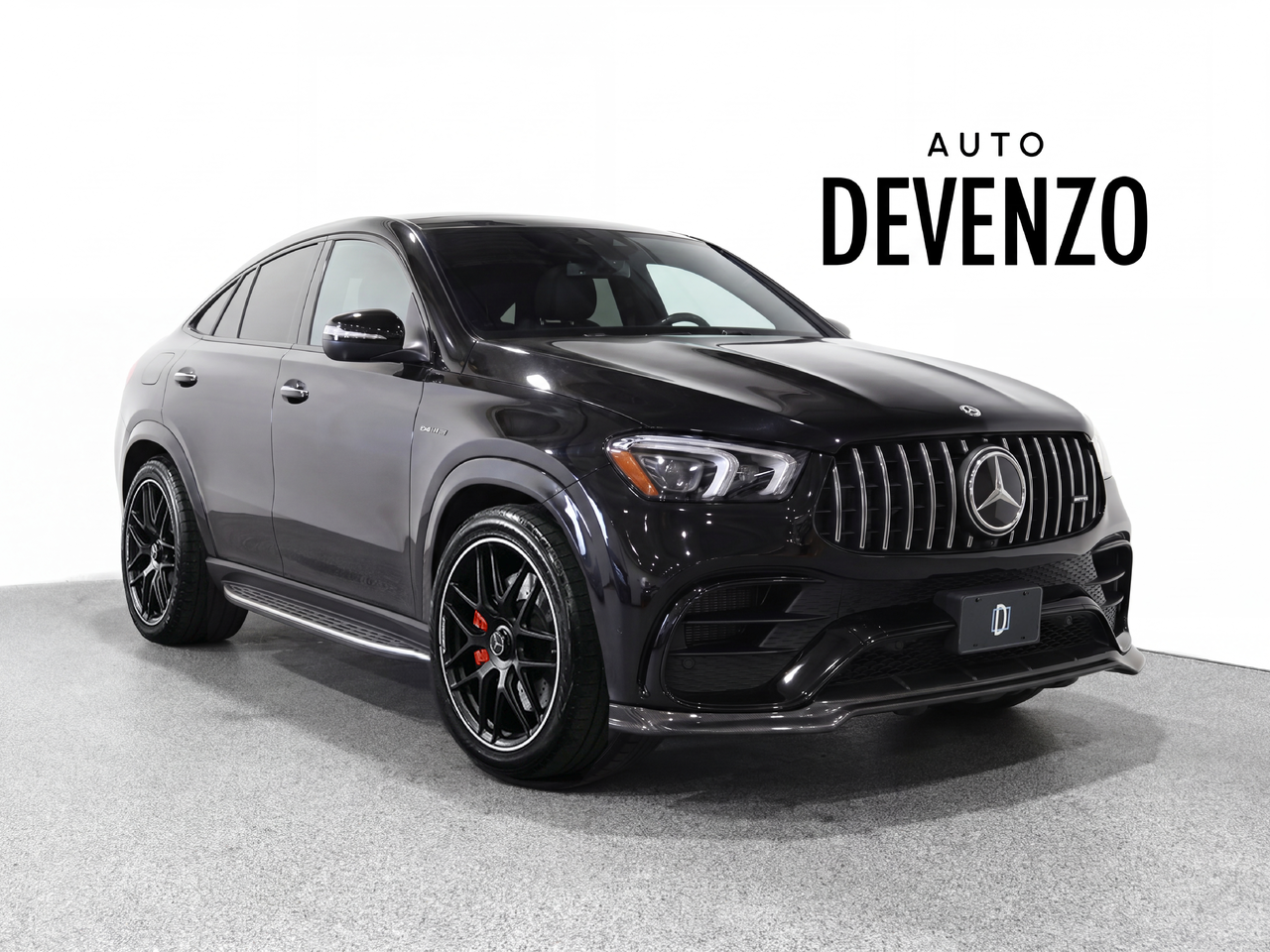 2022 Mercedes-Benz GLE
