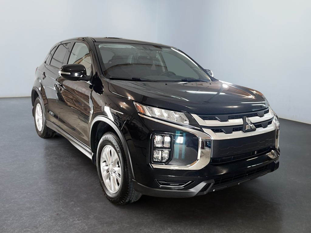 2023 Mitsubishi RVR