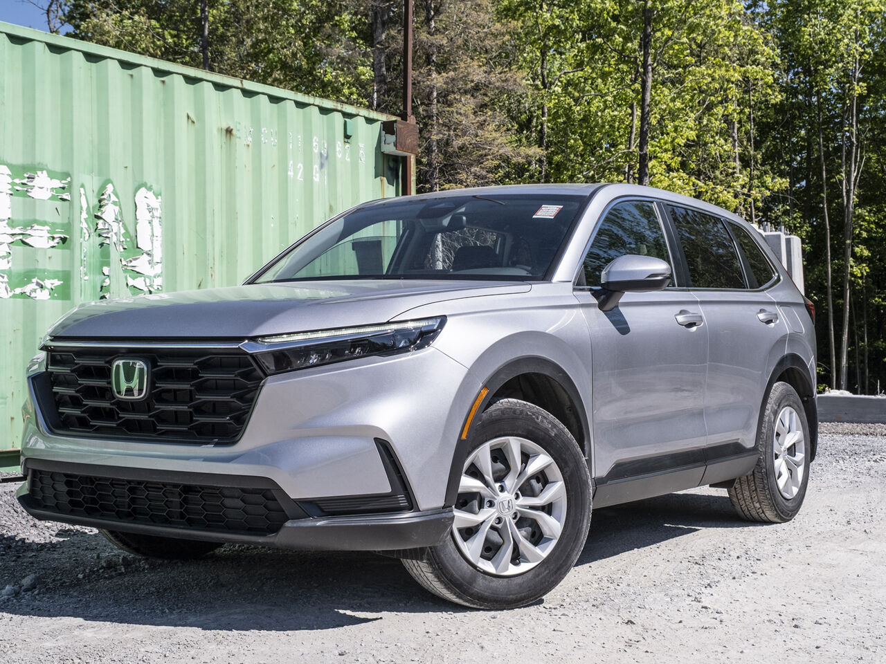 2023 Honda CR-V