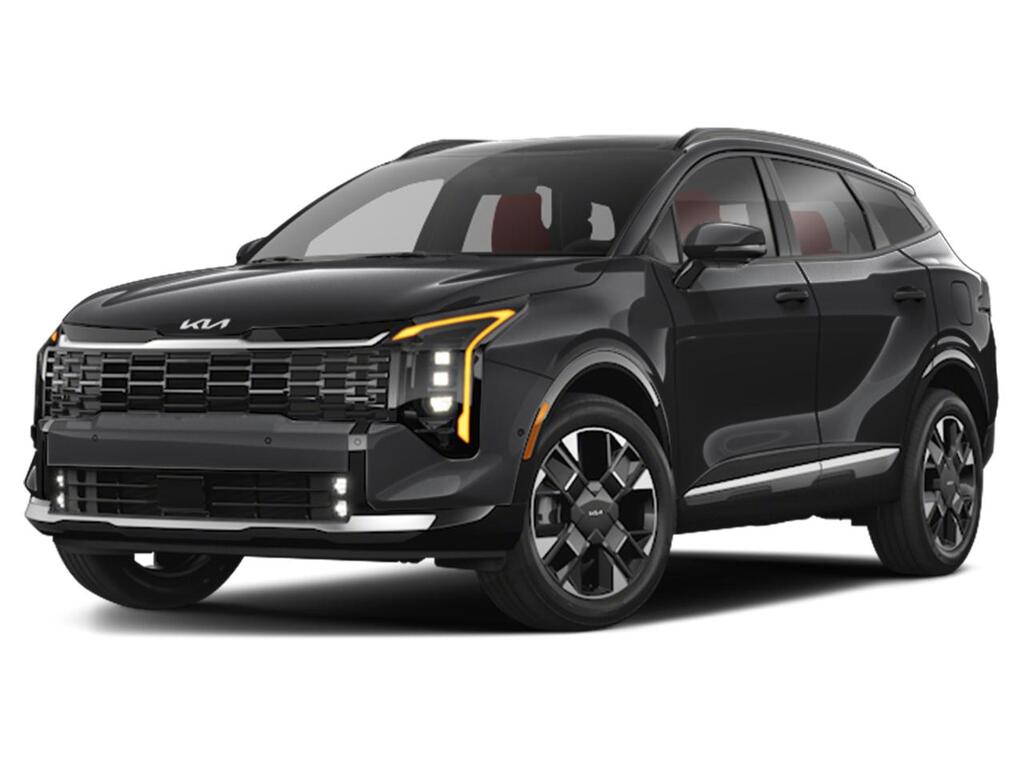 Kia Sportage 2026 Noir Blainville - photo #0