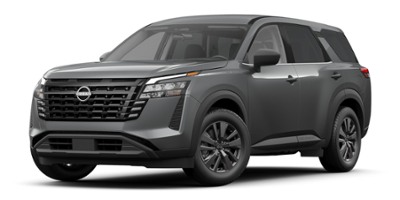 2026 Nissan Pathfinder Super Black Laval - photo #0