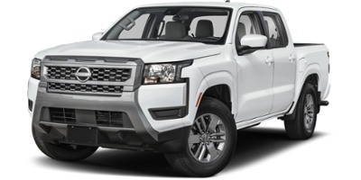 2026 Nissan Frontier Boulder Grey Pearl Metallic Laval - photo #0