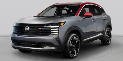 Nissan Kicks 2026 Bleu fonc&eacute; nacr&eacute; Laval - photo #0
