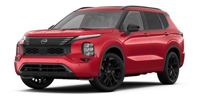 2026 Nissan Rogue Plug-In Hybrid Cosmic Black Laval - photo #0