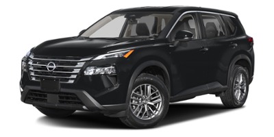 Nissan Rogue 2026 Blanc Everest nacr&eacute; triple couche Laval - photo #0