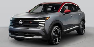 2026 Nissan Kicks Fresh Powder Blainville - photo #0