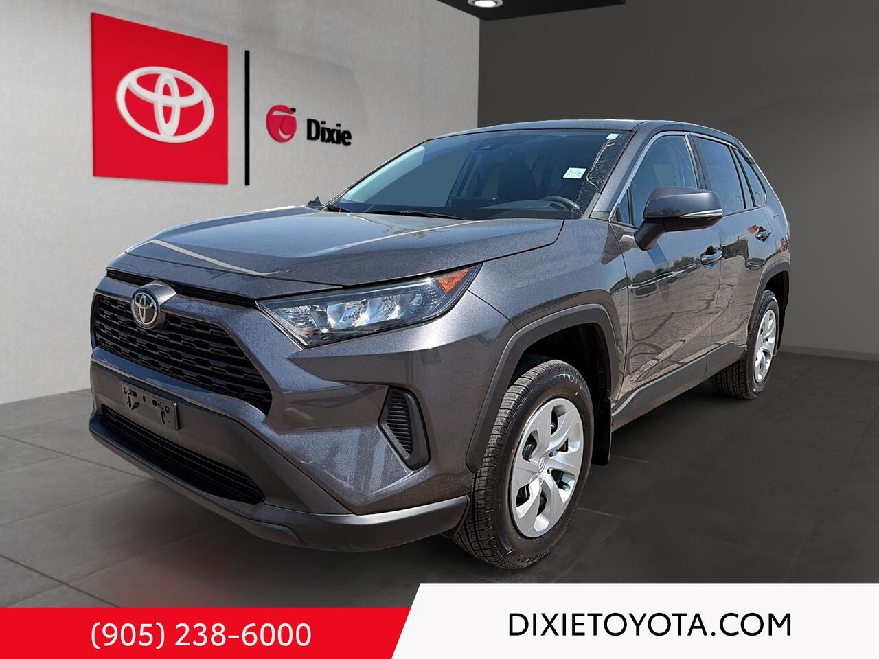 2022 Toyota null
