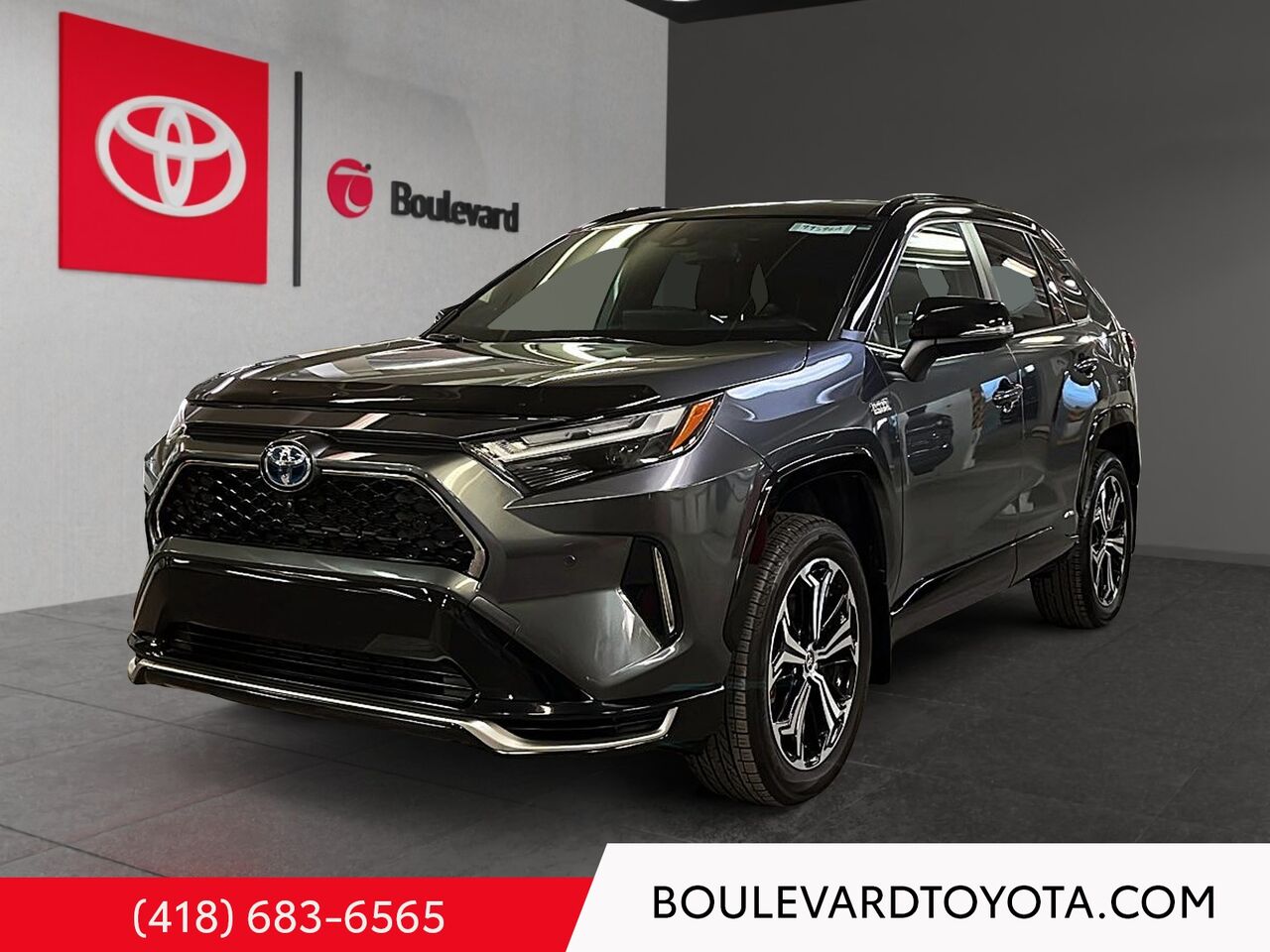 2023 Toyota 