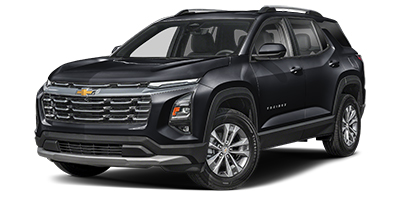 2026 Chevrolet Equinox AWD LT Mosaic Black Metallic Rouyn-Noranda - photo #0