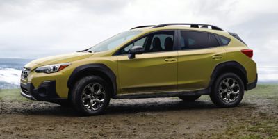 Subaru Crosstrek Outdoor 2021 Rouyn-Noranda - photo #0