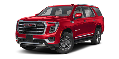 2026 GMC Yukon AT4 Ultimate Summit White Rouyn-Noranda - photo #0
