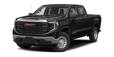 GMC Sierra 1500 AT4 2026 Argent m&eacute;tallis&eacute; Rouyn-Noranda - photo #0