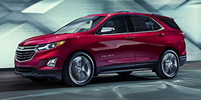 Chevrolet Equinox LT 2019 G1W/IRIDESCENT_PE Rouyn-Noranda - photo #0