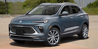 Buick Encore GX Avenir 2024 GZB-GRIS Rouyn-Noranda - photo #0