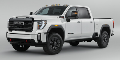 GMC Sierra 3500HD SLT 2026 Noir Rouyn-Noranda - photo #0