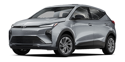 Chevrolet Bolt RS 2027 Blanc sommet Rouyn-Noranda - photo #0
