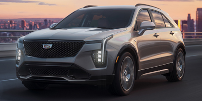 Cadillac XT4 AWD Sport 2024 G1W-BLANC Rouyn-Noranda - photo #0