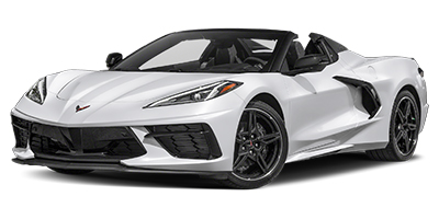 2026 Chevrolet Corvette