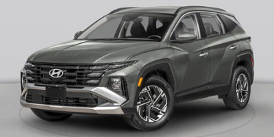 Hyundai Tucson hybride Ultimate 2025 Rouyn-Noranda - photo #0
