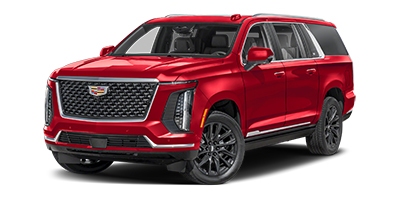 2026 Cadillac Escalade ESV 4WD Sport gray Rouyn-Noranda - photo #0
