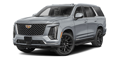 2026 Cadillac Escalade 4WD Platinum Sport Deep Sea Metallic Rouyn-Noranda - photo #0
