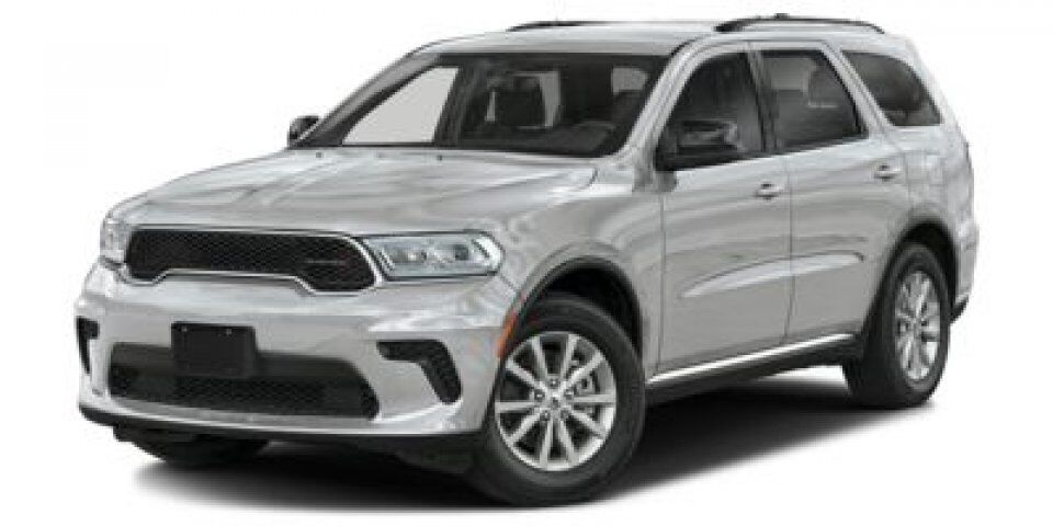 2026 Dodge Durango GT TI Vapour Grey Ottawa & Gatineau - photo #0