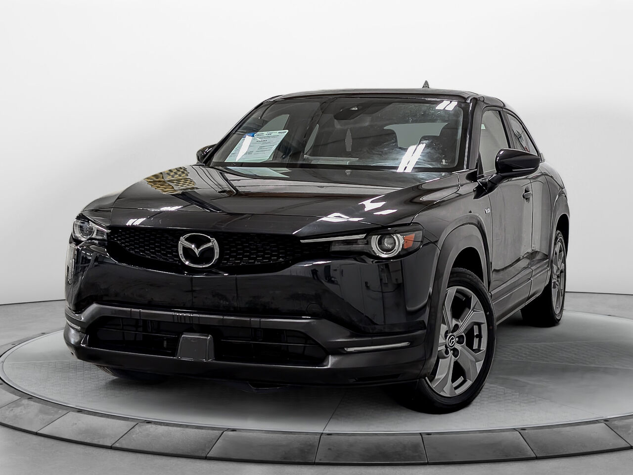 2023 Mazda MX-30