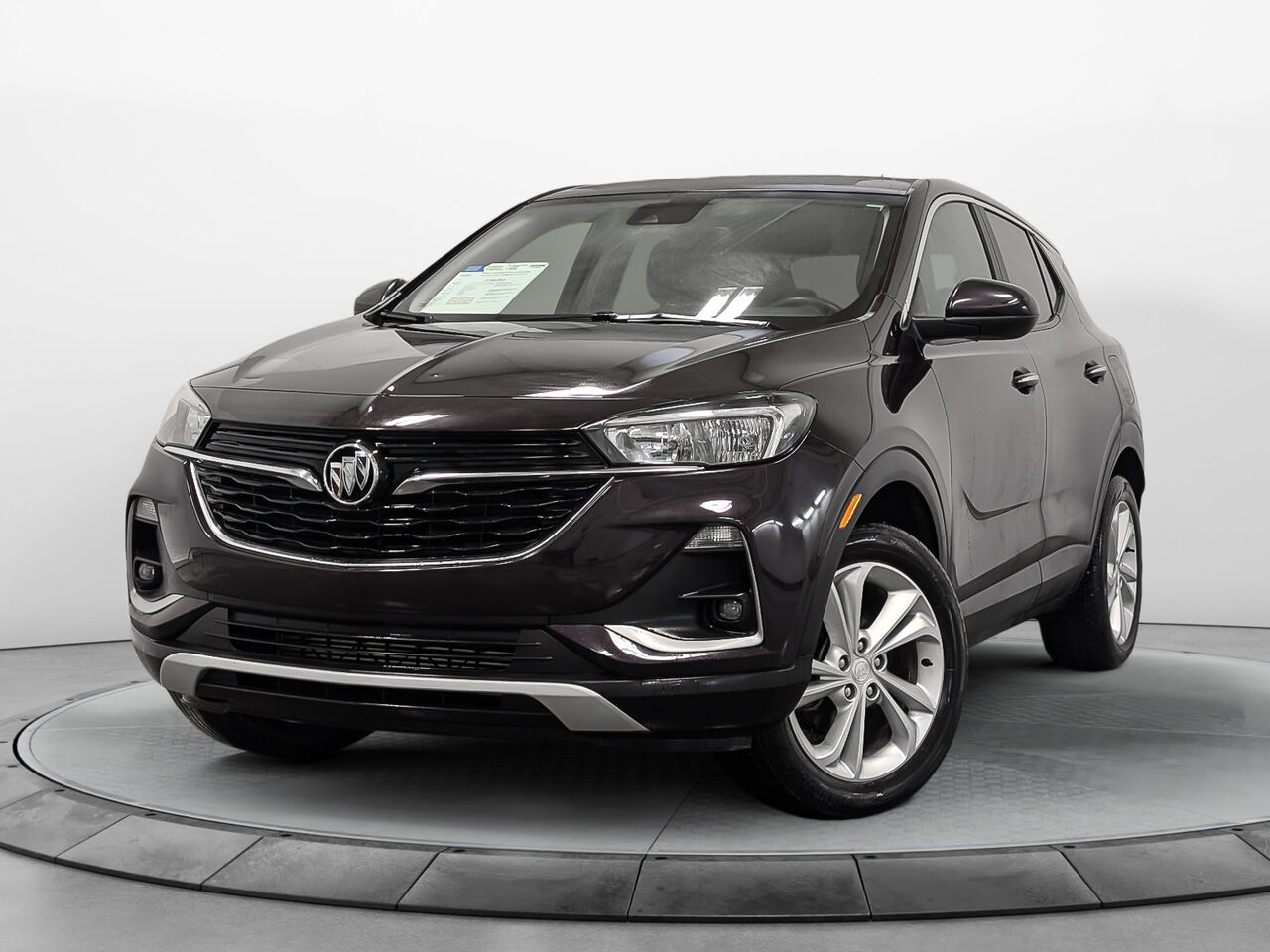 2021 Buick ENCORE GX