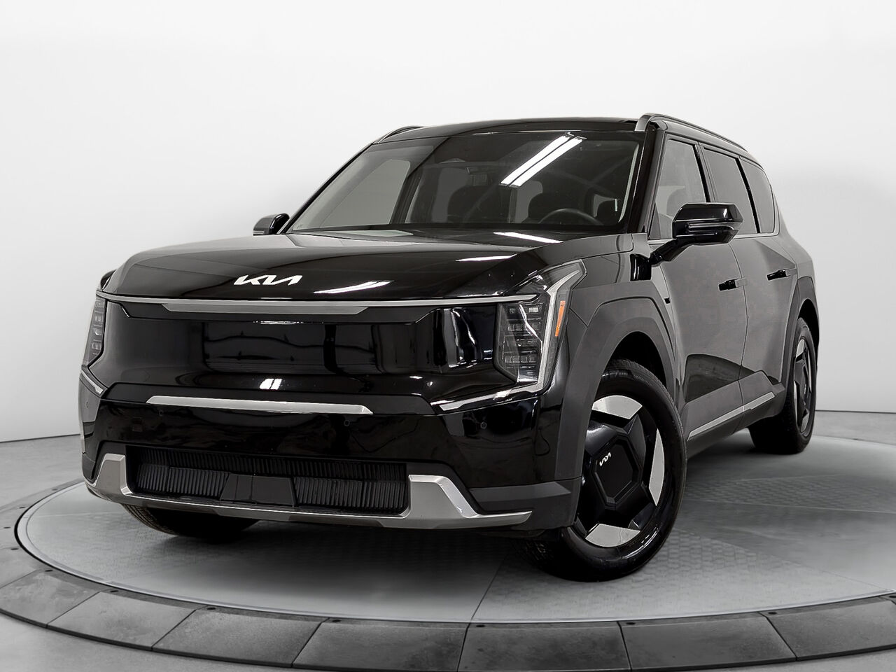 2025 Kia EV9