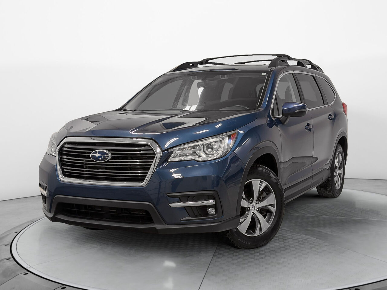 2022 Subaru ASCENT