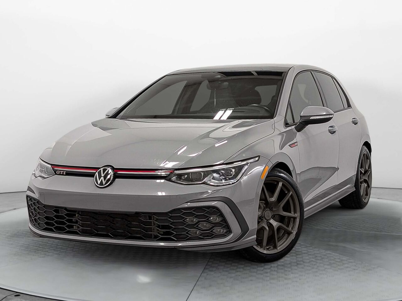 2023 Volkswagen GOLF