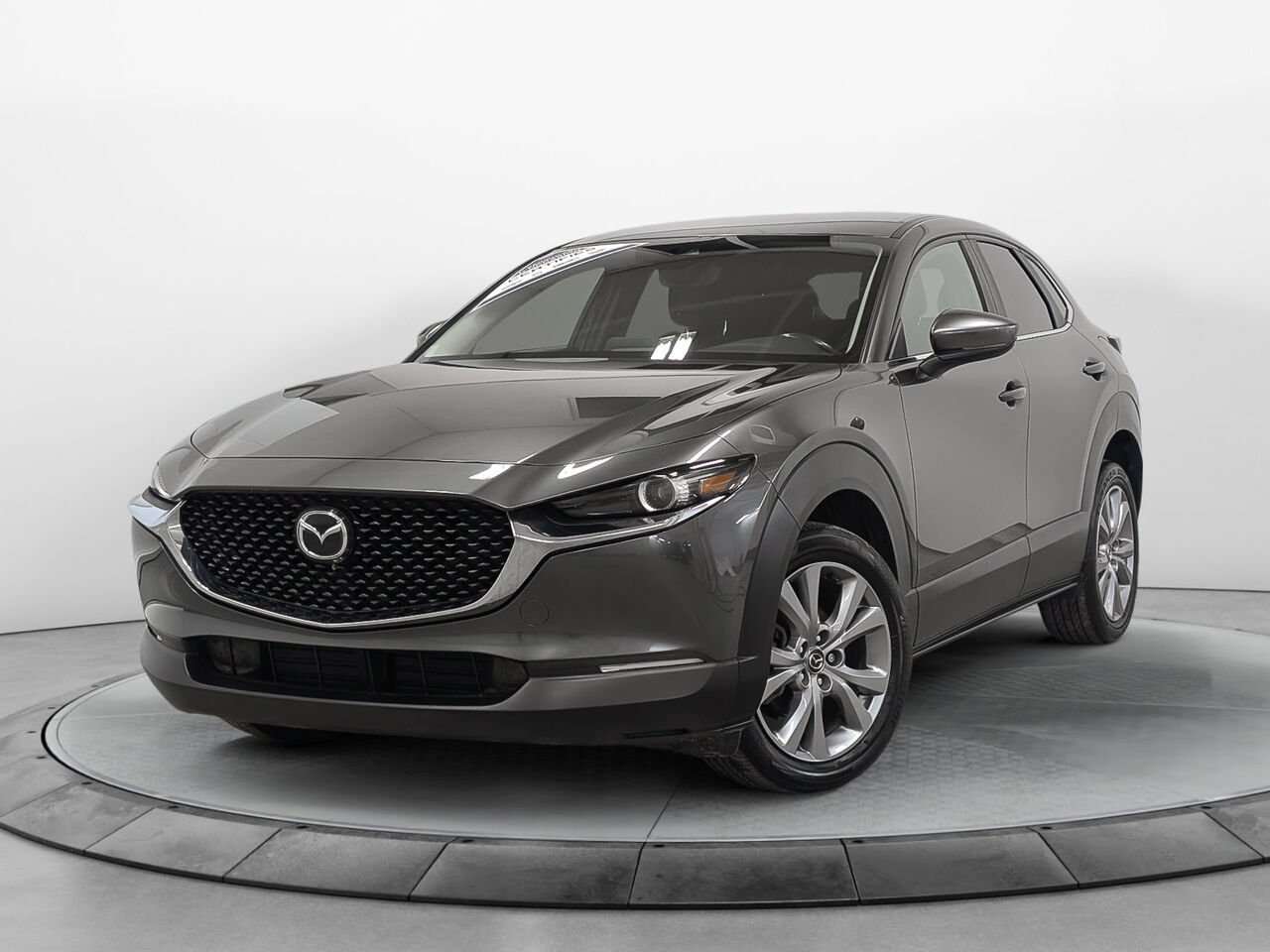 2023 Mazda CX-30