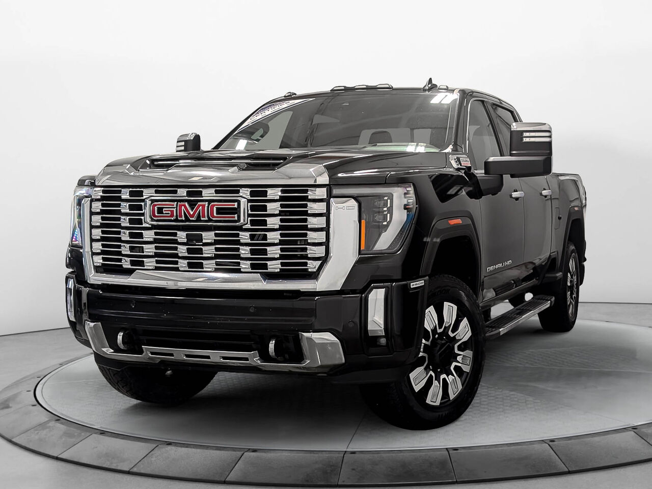 2024 GMC SIERRA CAISSE STANDARD DE 6 PIEDS 6 POU